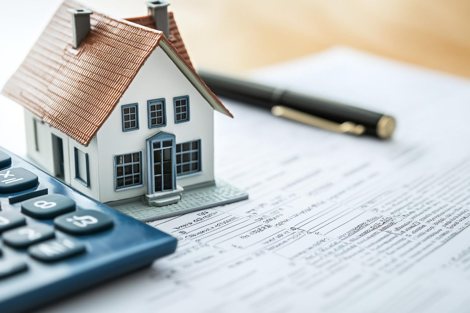 mortgage rates