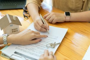 Refinancing