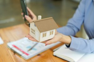 Homebuyer Mortgage