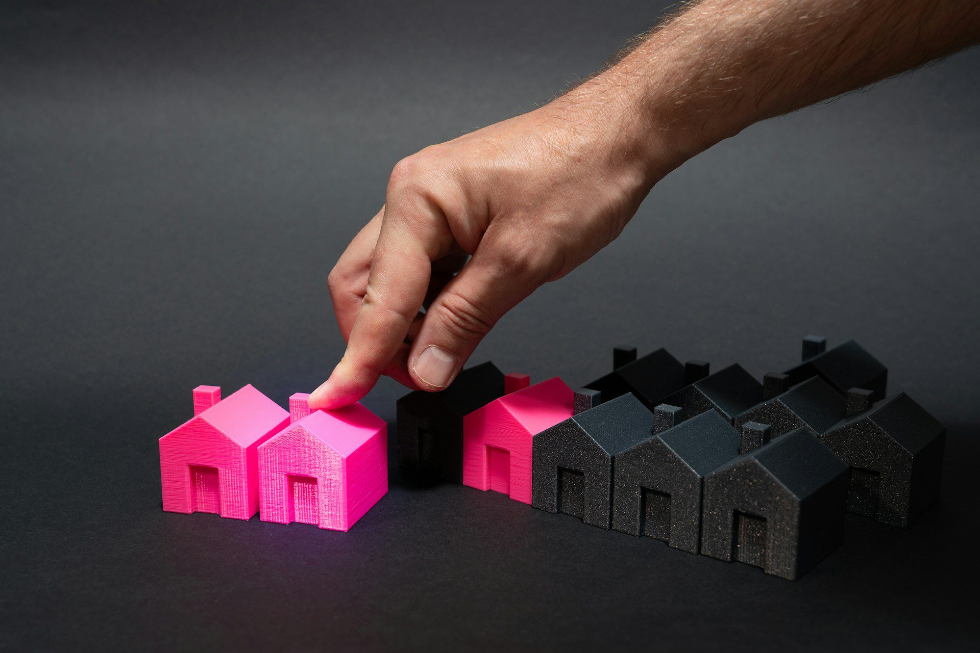Mortgage Preapproval Shapes