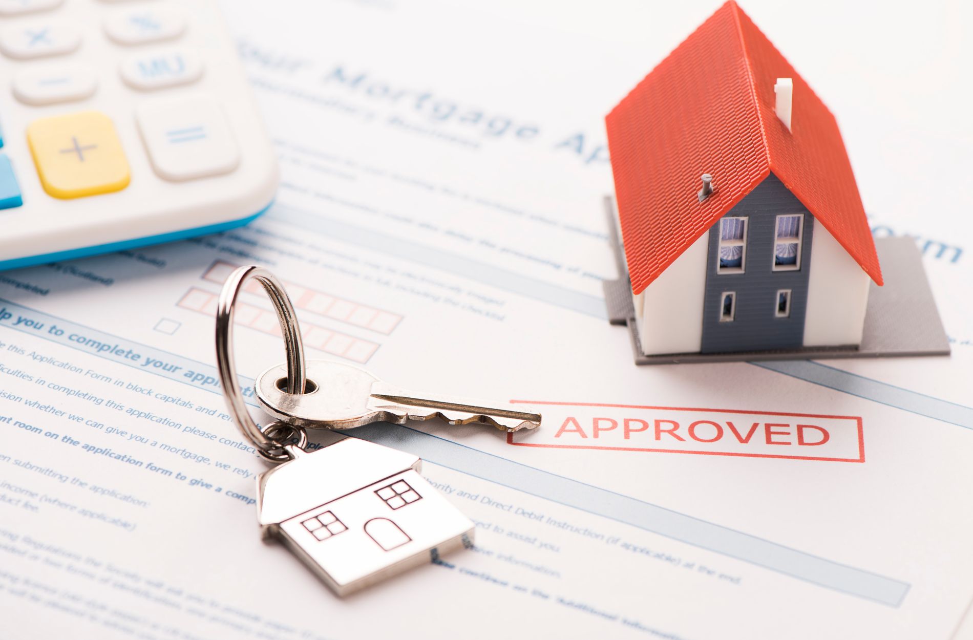mortgage