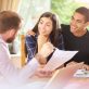 luxury home financing