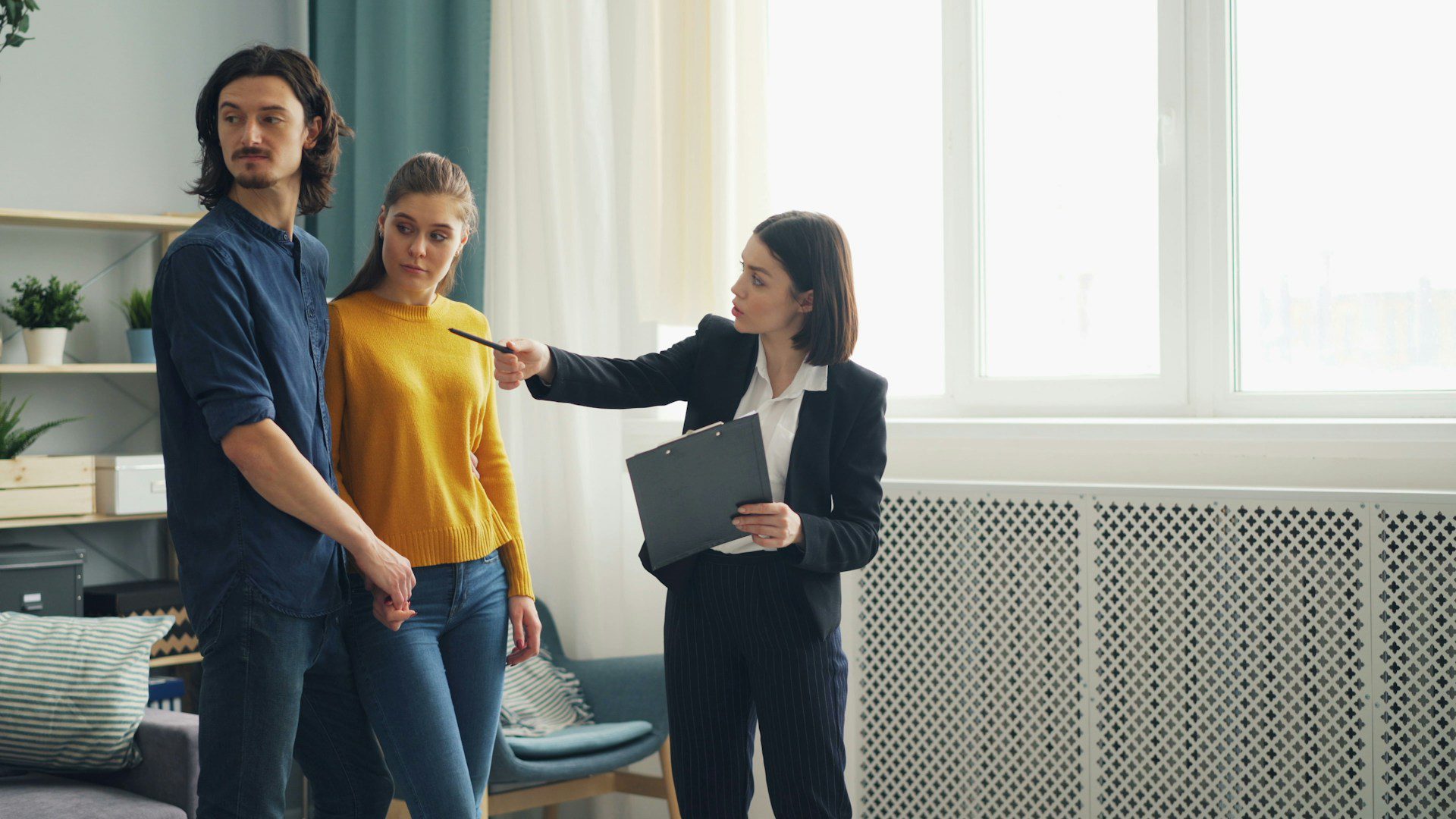Mortgage Broker