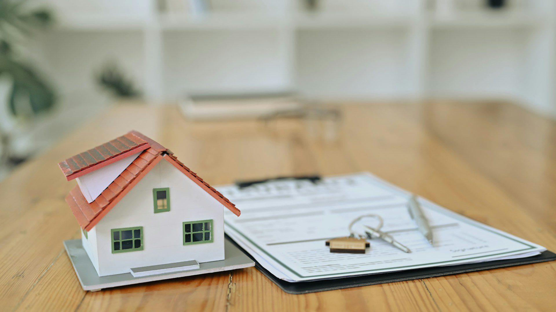 Mortgage Preapproval